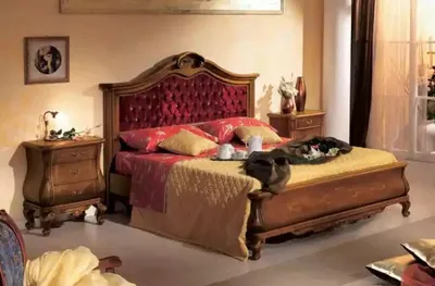Productafbeelding van Chesterfield bed, gestoffeerd, klassiek, 180x200, tweepersoonsbed, bedframe
