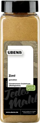 Produktbild von Zimt Ceylon gemahlen