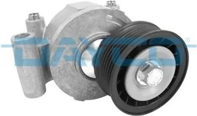 Produktbild von DAYCO APV2792 Riemenspanner Keilrippenriemen für FORD Focus II Schrägheck (DA, HCP, DP)