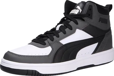 Produktbild von Puma Herren Sneaker, grau(grau), Gr. 71/2