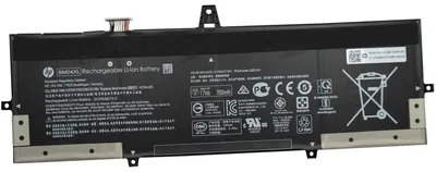 Produktbild von HP L02478-855, Akku, HP, EliteBook x360 1030 G4