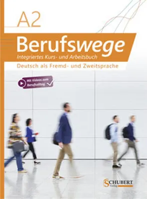 Obrázek produktu pro Berufswege A2