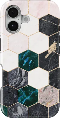Image de Coque de protection pour iPhone 16 Plus avec MagSafe, résistante aux chocs – Coque de protection pour téléphone portable