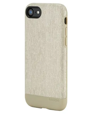 Image de tured Cover Khaki pour Apple iPhone 7/8/SE 2020