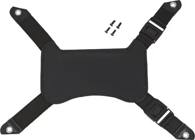 Produktbild von Honeywell RT10-HS-1, Tablet/UMPC, Schwarz