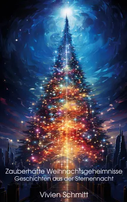 Produktbild von Zauberhafte Weihnachtsgeheimnisse