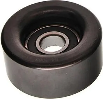 Produktbild von MAXGEAR 54-2085 Spannrolle Keilrippenriemen 70mm für MITSUBISHI ASX (GAW) OUTLANDER III (GGW, GFW, ZJ) Outlander II SUV (CWW) Eclipse Cross (GK)