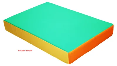 Immagine prodotto di Tappeto elastico per saltare, in Pelle finta, 113 x 75 cm