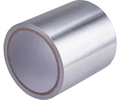 Obrázok produktu pre Páska lepiaca hliníková 100mm x 10m