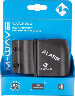 Obrázok produktu pre Alarm na bicykli