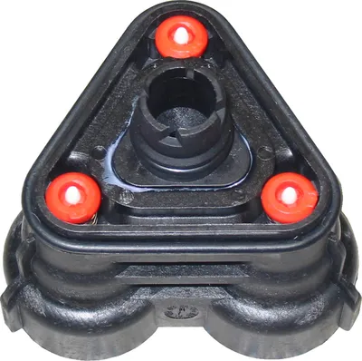 Zdjęcie produktu dla Głowica pompa do myjki KARCHER seria K2 K3 K4 K5 (9.001-105.0)
