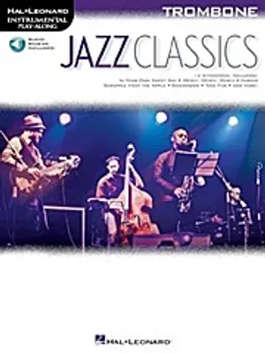Produktbild von Jazz Classics
