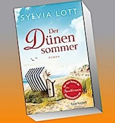 Obrázek produktu pro Der Dünensommer