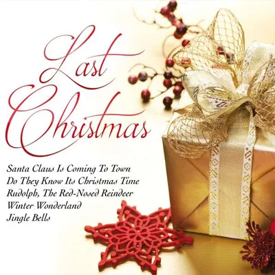 Produktbild von Last Christmas