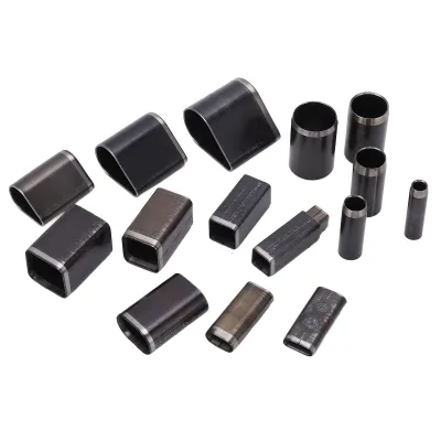 Obrázok produktu pre 16 tvarov štýlu jeden otvor dutý dierovač Cutter Set, DIY dutý dierovač Cutter Set, kožené remeslo Set DIY, Punch Cutter Tools, kožený dierovač, kožený dierovací nástroj Set