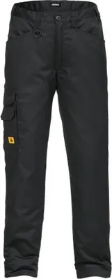 Produktbild von Fristads ESD Hose 2080 ELP 120954, Farbe:schwarz, Größe:C52
