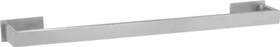 Produktbild von Turbo-Loc® Badetuchstange Uno Genova Matt 60 cm