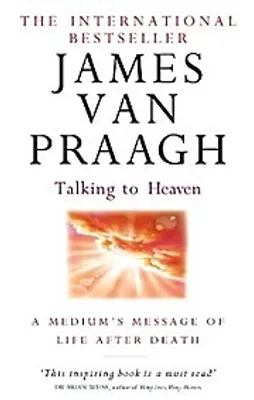 Obrázok produktu pre Talking To Heaven