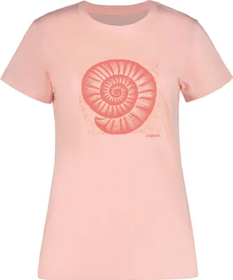 Produktbild von ICEPEAK Damen Kurzarmshirt Mattoon