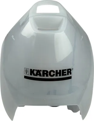 Produktbild von Kärcher SC Dampfreiniger Wassertank - 4.512-036.0, 45120360
