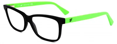 Produktbild von Web WE5125 Matte black 54/15/145 Herren Brillen
