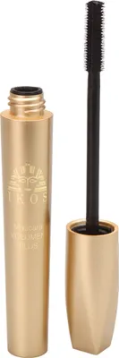 Produktbild von IKOS Mascara Volumen plus, schwarz  (9 ml)