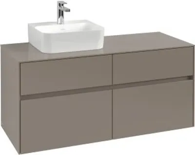 Produktbild von Villeroy & Boch C09800VL WTUS Collaro C09800 1200x548x500mm 4