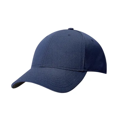 Produktbild von Callaway - Herren/Damen Uni Kappe mit Wappen RW8015 (Einheitsgröße) (Marineblau)