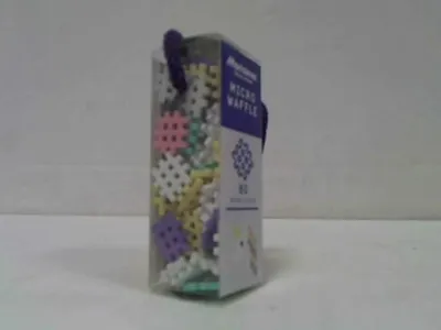 Zdjęcie produktu dla Klocki Micro Waffle 80El Jedno.03414