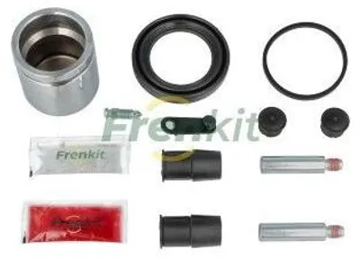 Produktbild von FRENKIT Bremssattel-Reparatursatz für FIAT PUNTO (188) Vorne 54mm 754054