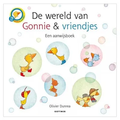 Zdjęcie produktu dla Zentrales Buchhaus der Welt von Gonnie Friends