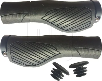 Obrázek produktu pro NG Sports Twaree Comfort Cut Griff, 135/34 mm, černá