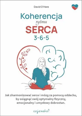 Produktbild von Koherencja rytmu serca 3-6-5