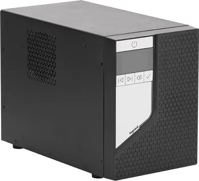 Image de Legrand Keor ASI SPE tower 750VA alimentation d'énergie non interruptible Interactivité de ligne 0,75 kVA 600 W 6 sortie(s) CA