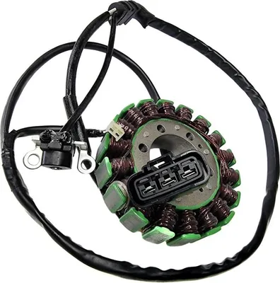 Immagine prodotto di Statore ELECTROSPORT