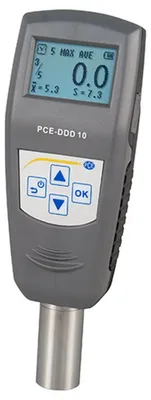 Produktbild von PCE Instruments Härteprüfgerät PCE-DDD 10