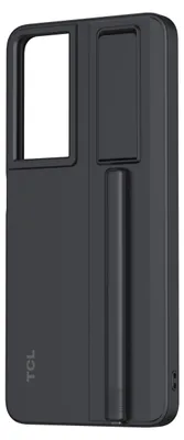 Obrázok produktu pre TCL CT6122ALLEU1, Ochranný obal, TCL, 40 NxtPaper, 17,2 cm (6.78"), Čierna