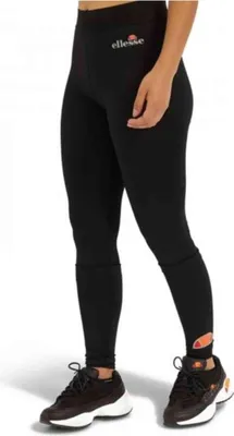 Zdjęcie produktu dla Legginsy Ellesse SRG09929-BLK dla Damskie