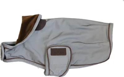 Produktbild von Kentucky Dogwear Hundemantel refklektierend/wasserabweisend