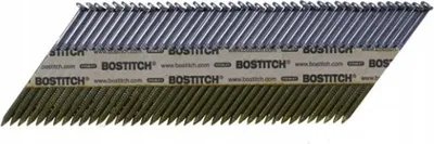 Obrázok produktu pre Bostitch klince pt 33` 2,8 x 50 mm krúžok 2200 ks.