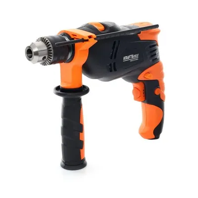 Obrázok produktu pre Príklepová vŕtačka 1700W 06864