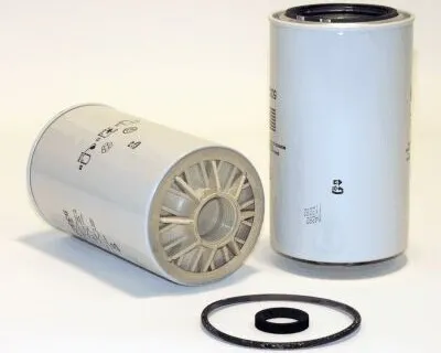 Produktbild von Kraftstofffilter WIX FILTERS 33242 Anschraubfilter