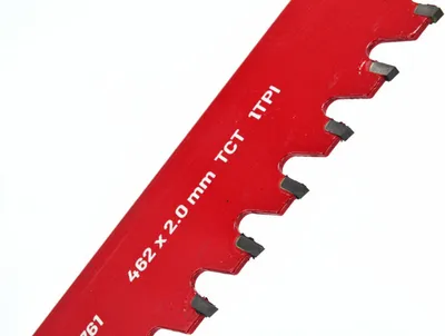 Produktbild von Awtools brzeszczot do silikatów i pustaków 462mm