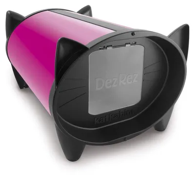 Immagine prodotto di Katkabin Standard, colore rosa, taglia unica