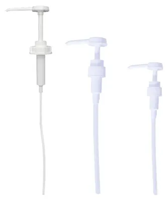 Produktbild von MaiMed MyClean Dosierpumpe für 500 ml Flasche Haut- & Händedesinfektion | Flasche (500 ml)