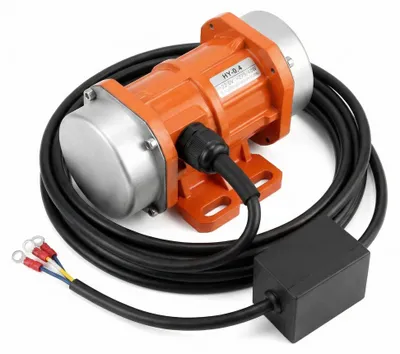 Vibrationsmotor 40 W 220 V 3000 U/min Einphasenmotor