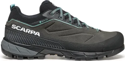 Produktbild von Scarpa RAPID XT GTX WOMAN, Weiblich, Erwachsener, Aqua-Farbe, 340 g