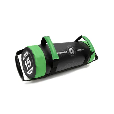 Produktbild von Sport-Thieme Gewichtssack "Corebag", 15 kg