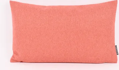 Produktbild von Magma Kissenhülle FELT lachsfarbig 30x50cm