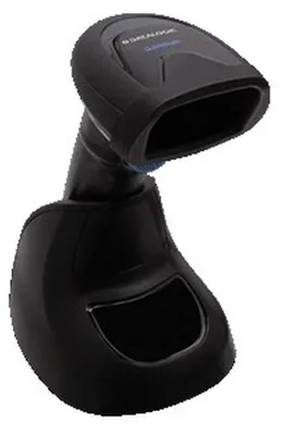 Zdjęcie produktu dla Datalogic Quickscan Qbt2500, Bluetooth, Qbt2500-Bk-Btk1